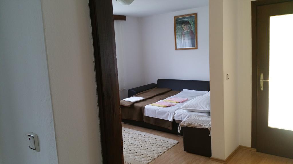 Apartment Ankica Seliste Dreznicko Exterior photo