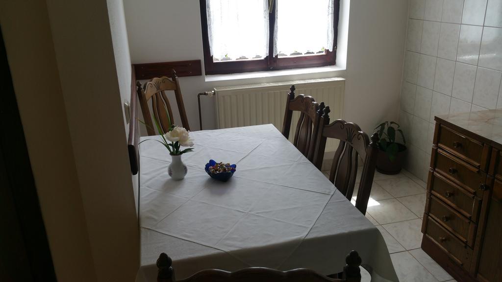 Apartment Ankica Seliste Dreznicko Exterior photo